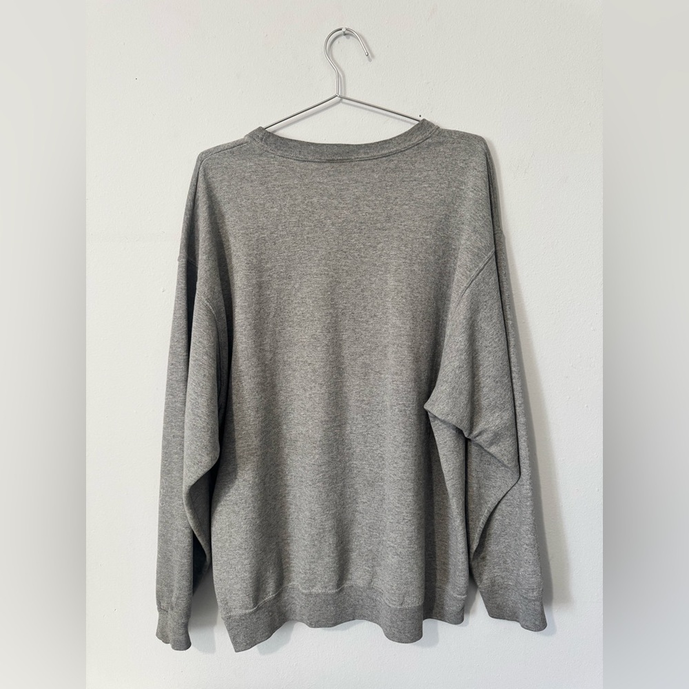 Western University Crewneck Sweatshirt - image 4